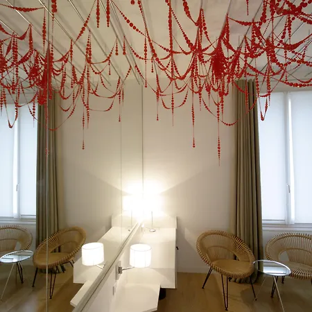 Le Windsor, Jungle Art Niza