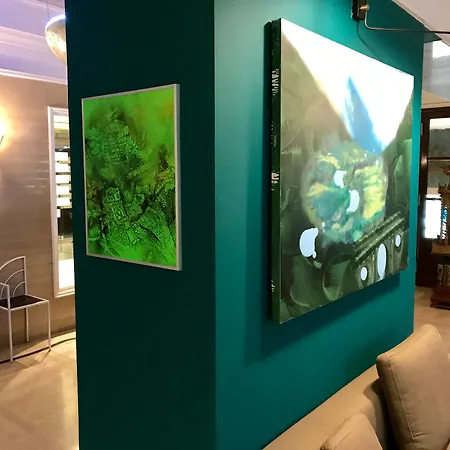 فندق وندسور