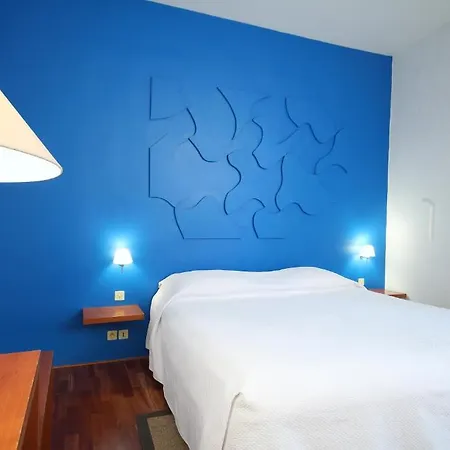 Le Windsor, Jungle Art Hotel Niza