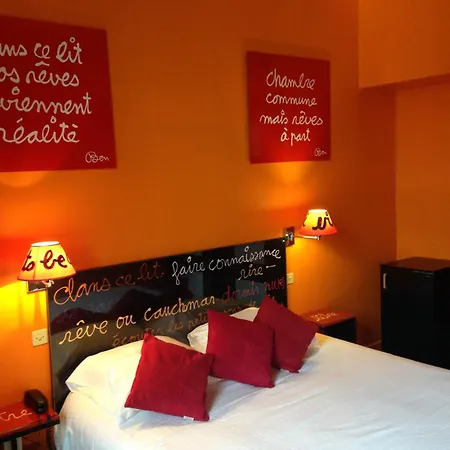 Le Windsor, Jungle Art 4*